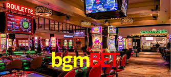 bgmbet
