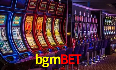 bgmbet com